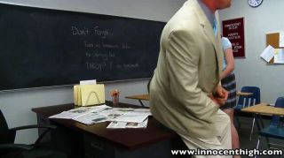 schoolgirls spanked an fucked