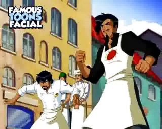 totally spies