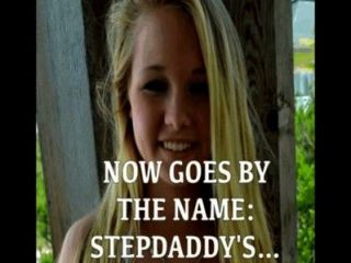 new swap daughter dad