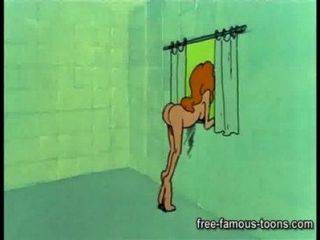 tarzan parody