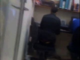 exposed thong