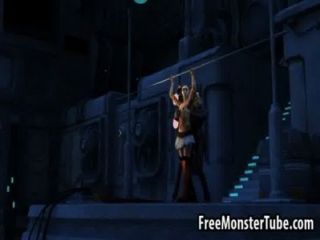 the harley quinn