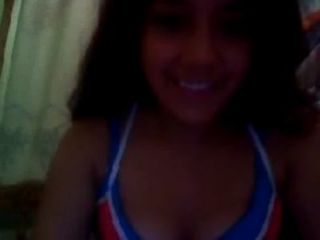 exhiber teen webcam