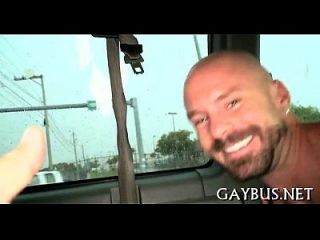 black hot gay