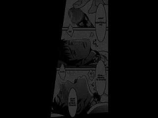 yaoi hard