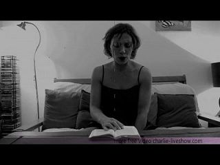 french masturbation solo