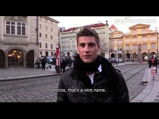 czechhunter
