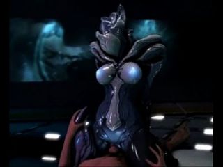 3d robot pussy