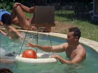 classic nudist
