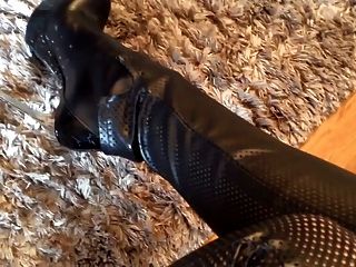 julie leather