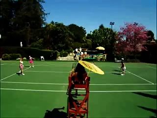 sport naked