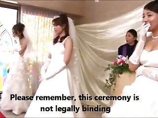 japanese wedding