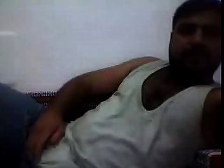 arab bear wank