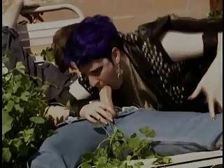 jersey drank hooker fucked up