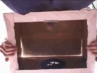 dick in a box