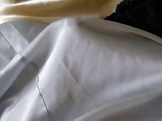 shmale lingerie slip