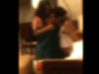 my step sister does not stop having sex with my beau