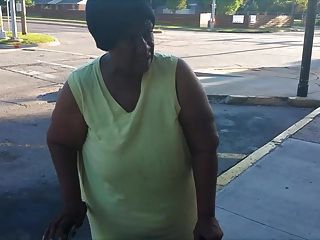 oldest granny