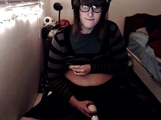 homemade chubby
