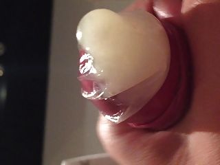 gay condom to bare