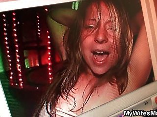 fuck my grandma