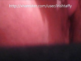 risky masturbates at work