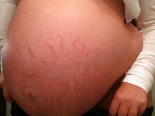 b pregnant