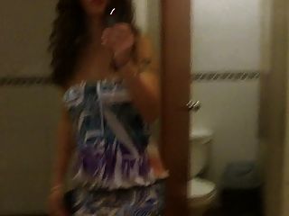 lesbian ladies room