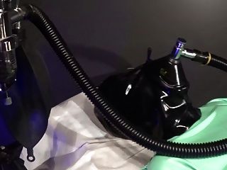gay breath control