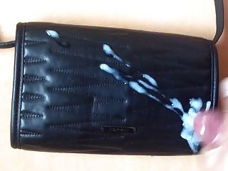 cumpilation huge cumshot on boobs