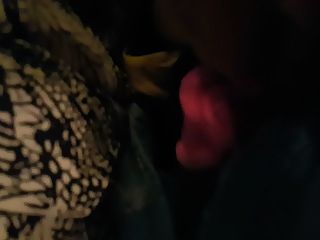 boys hand in her panties