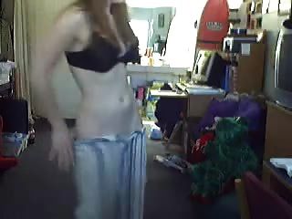 young patricia showing