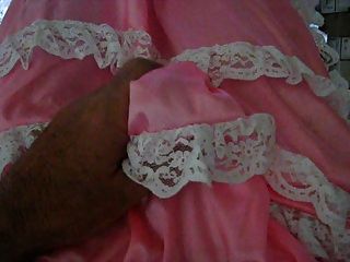 nylon slip