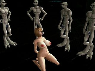 slave party