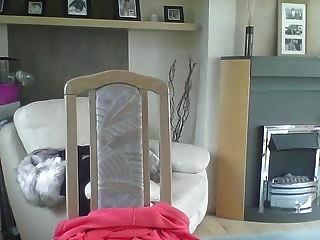 webcam magnifique corps