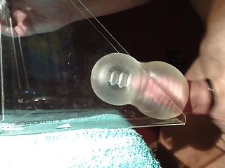 daddy fleshlight