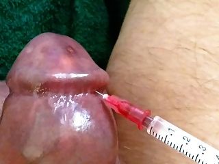 gay inject