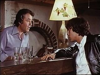la cage aux partouzes