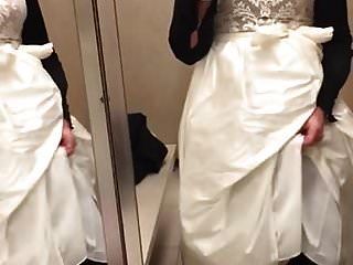 gown