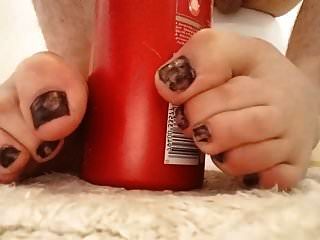 footjob gay