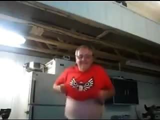 daddy gay flash